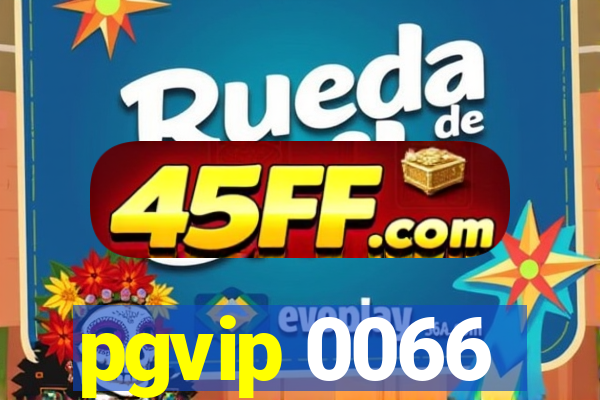 pgvip 0066